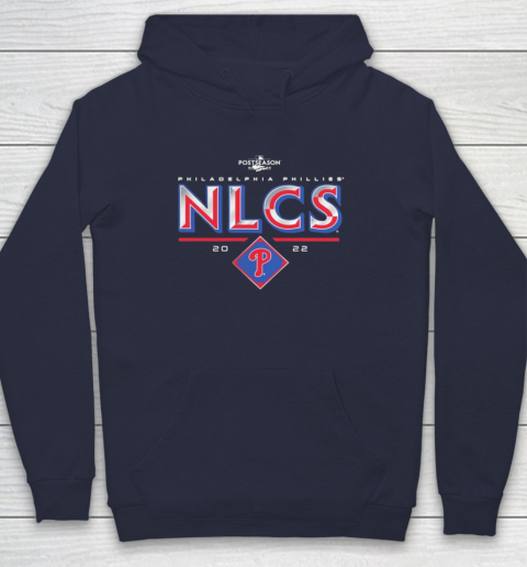 Phillies NLCS Hoodie 2
