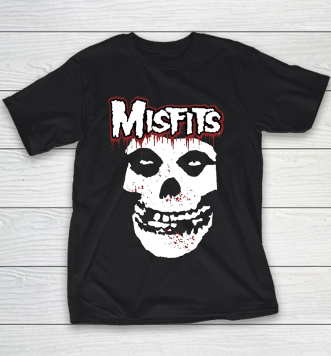 Misfits Jerry Only Youth T-Shirt