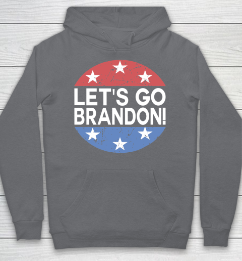 Let's Go Brandon Funny FJB 2021 Hoodie 3
