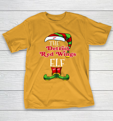 Funny red wings shirts outlet