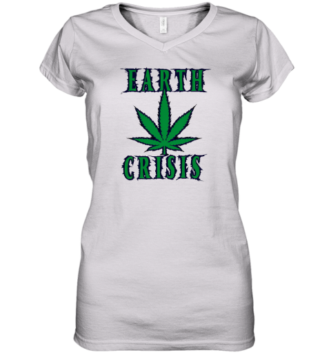 Lardland Shop Lard Humungus Earth Crisis Women's V