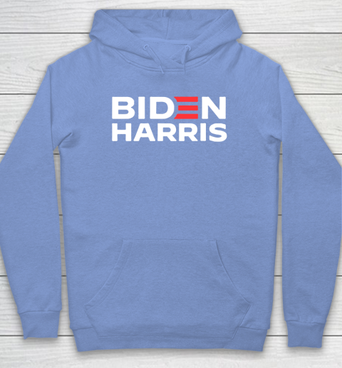Biden Harris Logo Hoodie 8