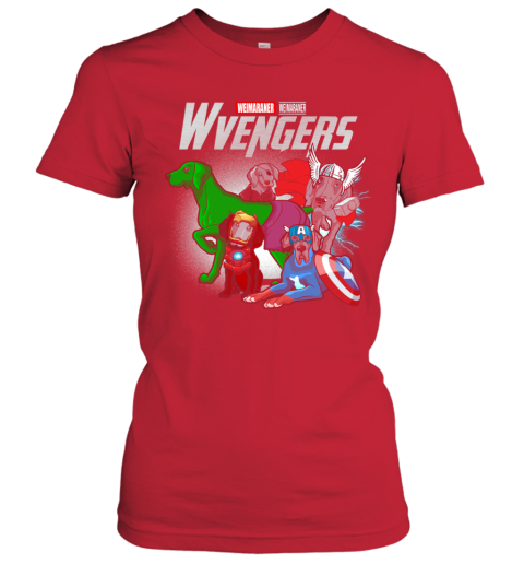 avengers endgame women's t shirt