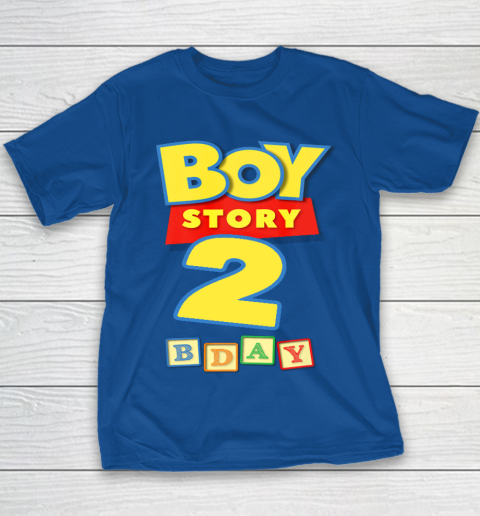 T shirt for 2 year old boy hotsell