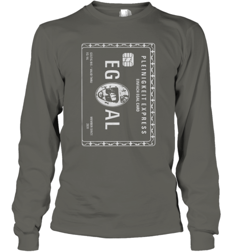 Michael Wendler Egal Pocher Long Sleeve T Shirt Cheap T Shirts Store Online Shopping