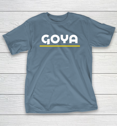 Goya Foods T-Shirt - Image 7