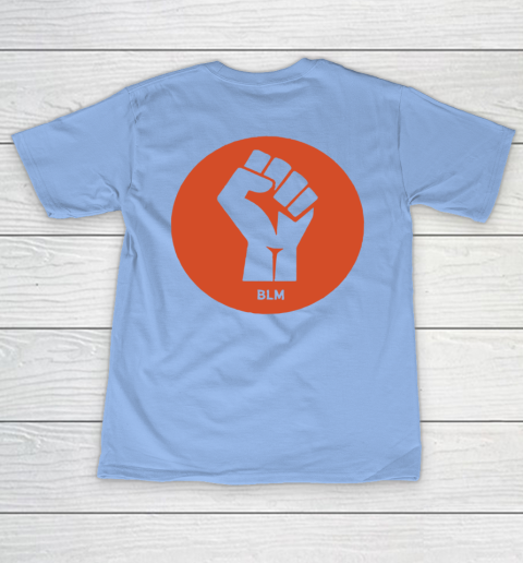 Mls blm shirt discount