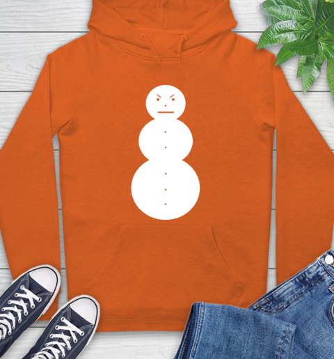 Jeezy the snowman hoodie shop