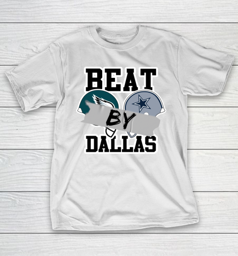 Beat By Dallas Shirt T-Shirt 3