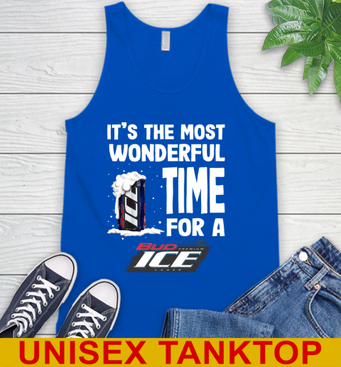 I't the most wonderful time for a Bud Ice beer lovers 70