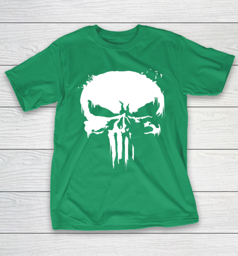 Punisher t shirt ireland shop