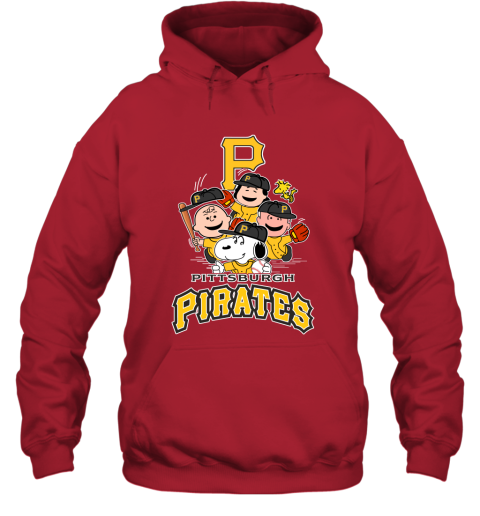 MLB Pittsburgh Pirates Mix Jersey Custom Personalized Hoodie Shirt