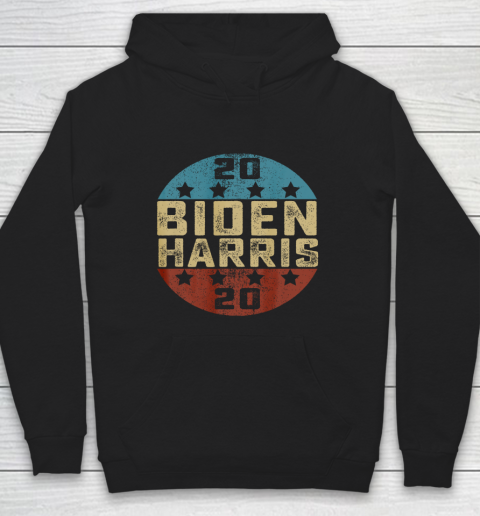 Joe Biden Kamala Harris President 2020 Election Campaign Hoodie