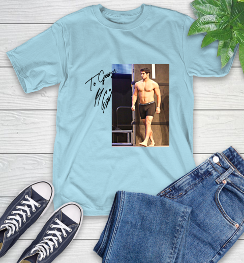 To George Jimmy Garoppolo Body Shirt George Kittle Shirt 12
