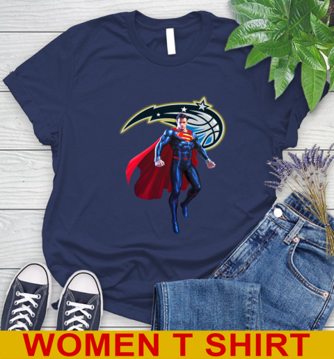 NBA Awesome Superman Basketball Sports Orlando Magic 100