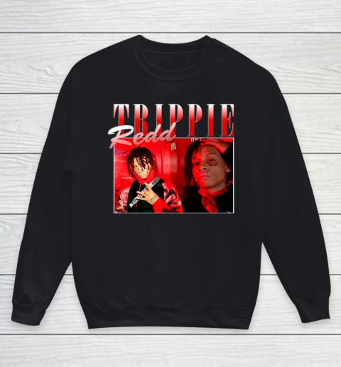 Triple Redd Youth Sweatshirt