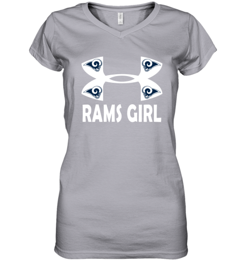 NFL Dallas Cowboys Girl Under Armour Football Sports - Rookbrand