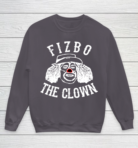 Fizbo The Clown Shirt 87