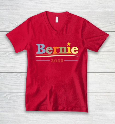 Vote Bernie Sanders 2020 T Shirt 49
