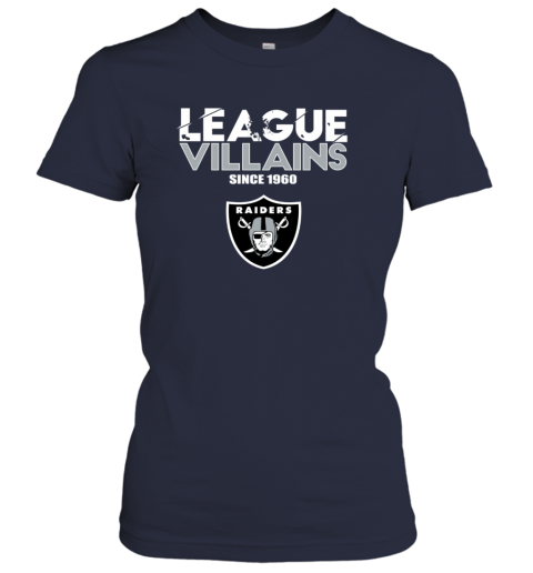 Girls NFL Football OAKLAND RAIDERS Black Silver Long Sleeve Team Shirt