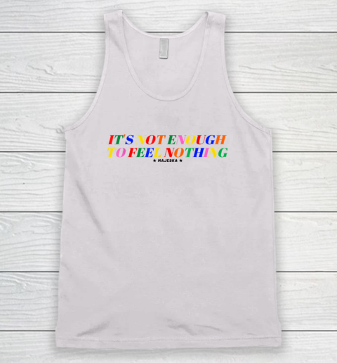 The Feel Everything Tank Top