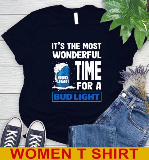 I't the most wonderful time for a Bud Light beer lovers 86