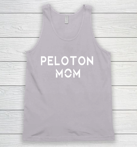Peloton mom Tank Top 3