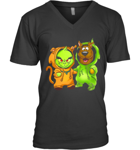 cheap grinch t shirts