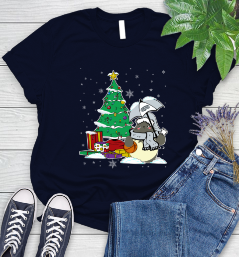 spurs christmas shirt