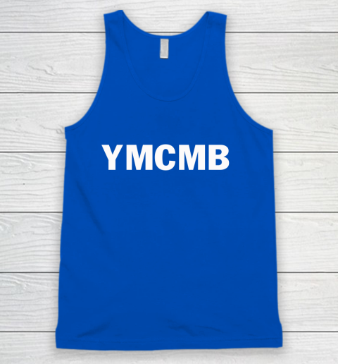 YMCMB Drake Tank Top 4