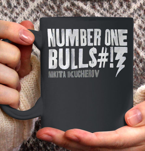 Number one bullshit Ceramic Mug 11oz