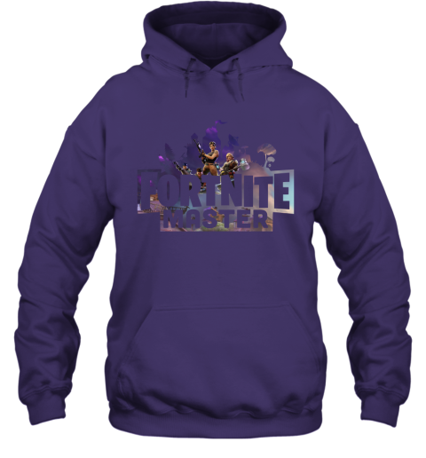 t94p fortnite master for pro gamers shirts hoodie 23 front purple
