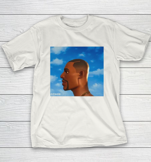 Fortnite Drake Youth T-Shirt