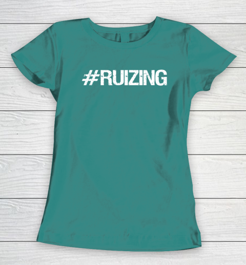 #Ruizing Women's T-Shirt 10