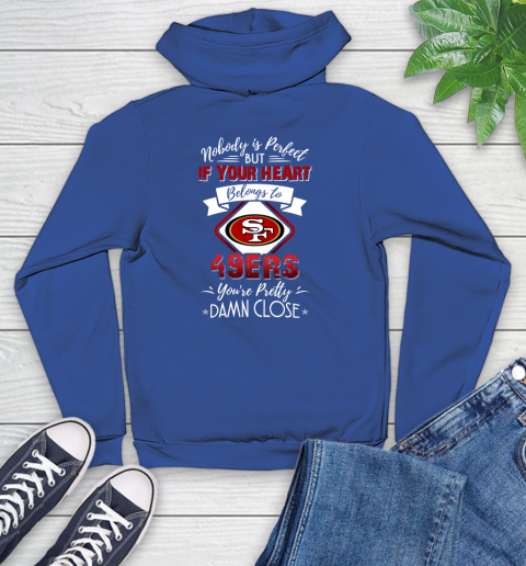 NFL Football San Francisco 49ers 131