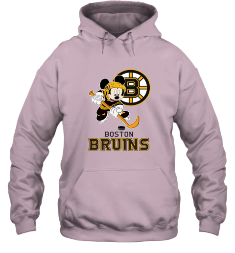 bruins hockey hoodie