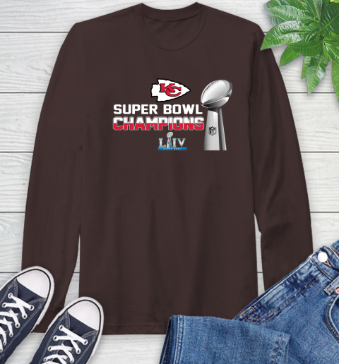 Kansas City Chiefs super bowl champions 2020 Shirt 61