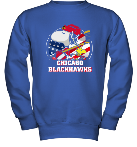 wyxn-chicago-blackhawks-ice-hockey-snoopy-and-woodstock-nhl-youth-sweatshirt-47-front-royal-480px