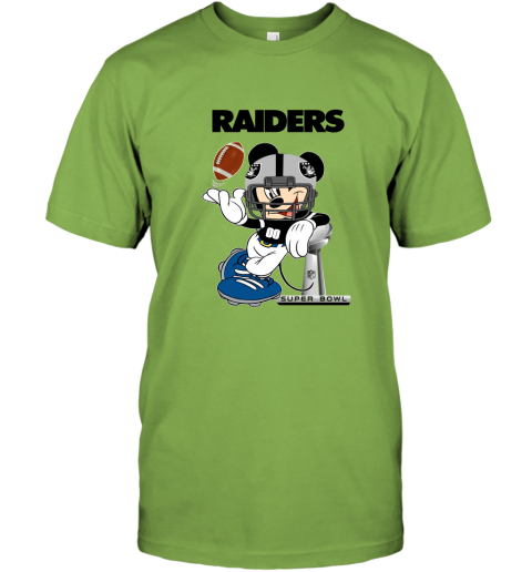 Vintage NFL Oakland Raiders Chucky Shirt