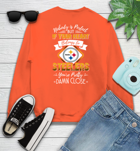 NFL Football Pittsburgh Steelers 27