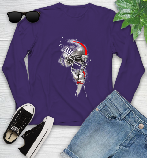 New York Giants NFL Football Fans Love Their Team Sports 127