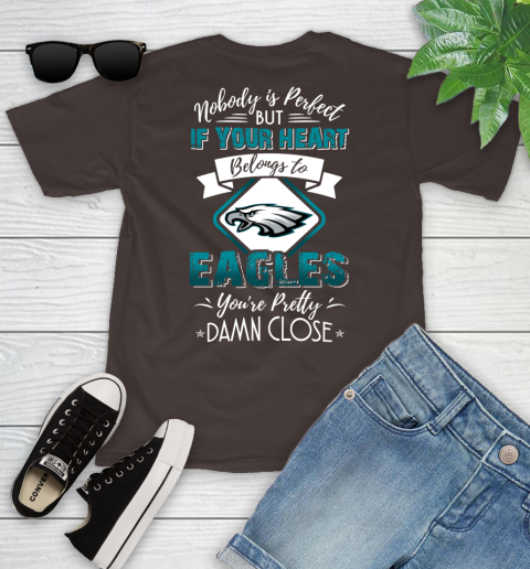 NFL Football Philadelphia Eagles 99