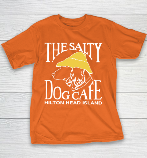 Salty Dog Youth T-Shirt 4