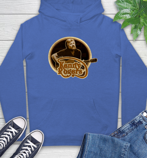 Kenny Rogers Shirt 21