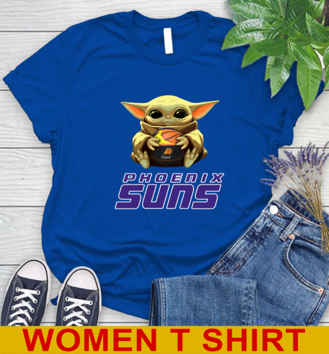 St Louis Blues Shirt Baby Yoda - Shibtee Clothing
