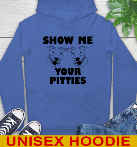 Show me your pitties dog tshirt 19