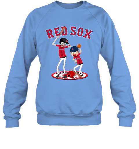 Baseball Mickey Team Boston Red Sox - Rookbrand