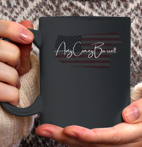 ACB Amy Coney Barrett Ceramic Mug 11oz