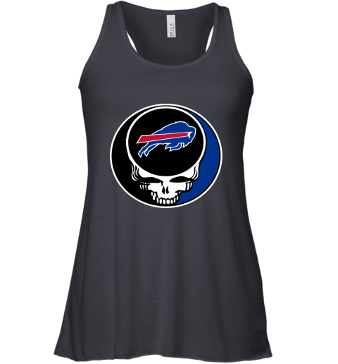 NFL Buffalo Bills Grateful Dead Steal Your Face Shirt - High-Quality  Printed Brand