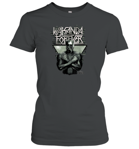 Wakanda Forever Women's T-Shirt